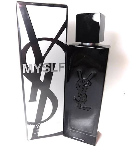 myself ysl clone|ysl myself dupe.